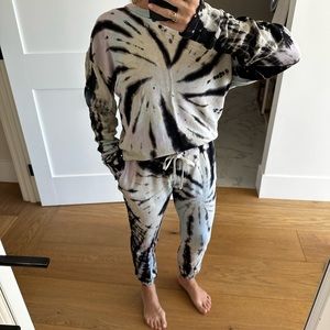 Women’s n:Philanthropy Sweatsuit Set